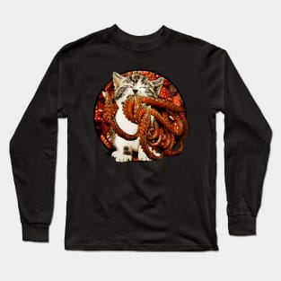 OctoPussy Long Sleeve T-Shirt